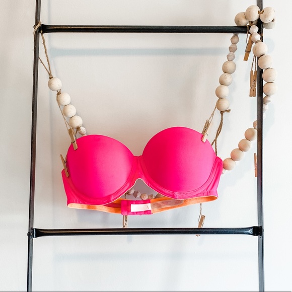 PINK Victoria's Secret Other - PINK Push Up Bra